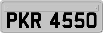PKR4550