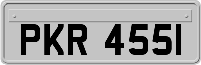 PKR4551