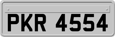PKR4554