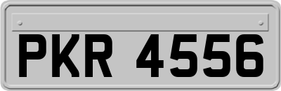 PKR4556