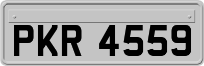 PKR4559