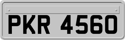 PKR4560