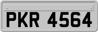 PKR4564