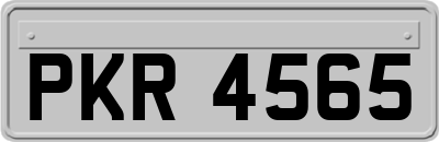 PKR4565