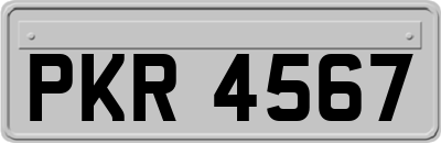 PKR4567