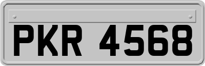 PKR4568