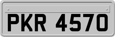 PKR4570
