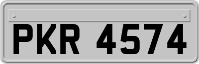 PKR4574