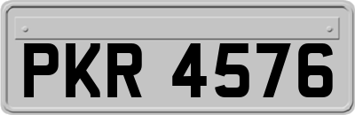 PKR4576