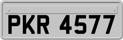 PKR4577