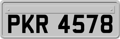 PKR4578