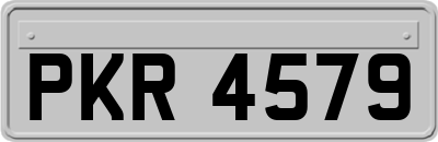 PKR4579