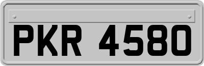 PKR4580