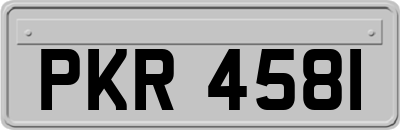 PKR4581