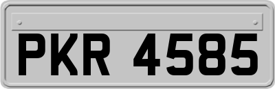 PKR4585