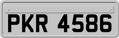 PKR4586