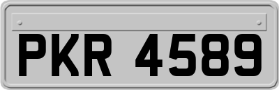 PKR4589