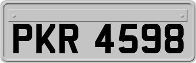 PKR4598