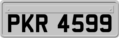PKR4599