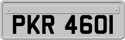 PKR4601