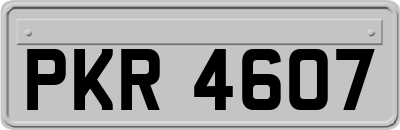 PKR4607