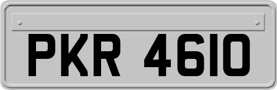 PKR4610