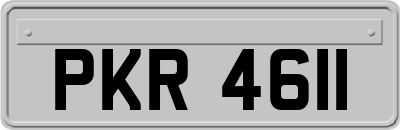 PKR4611