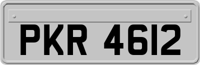 PKR4612