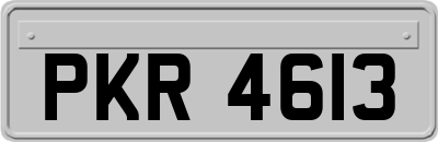 PKR4613