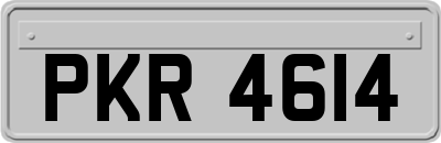 PKR4614