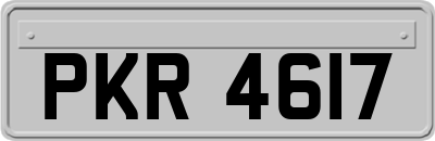 PKR4617