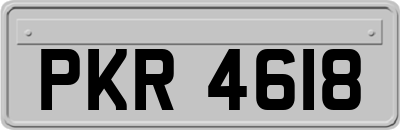 PKR4618