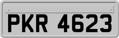 PKR4623