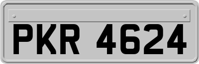 PKR4624