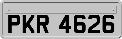 PKR4626