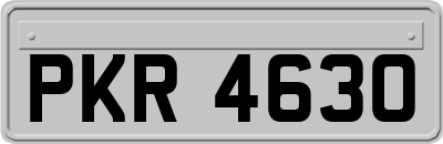 PKR4630