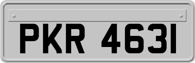 PKR4631