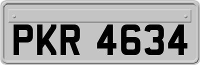 PKR4634