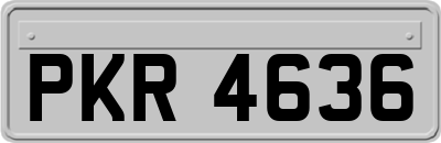 PKR4636