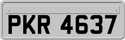 PKR4637