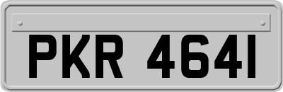 PKR4641