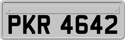 PKR4642
