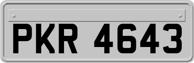 PKR4643
