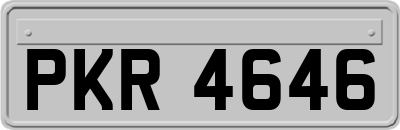 PKR4646
