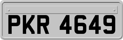 PKR4649