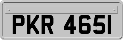 PKR4651