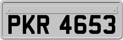 PKR4653
