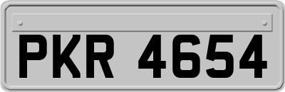 PKR4654