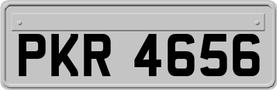 PKR4656