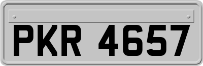 PKR4657